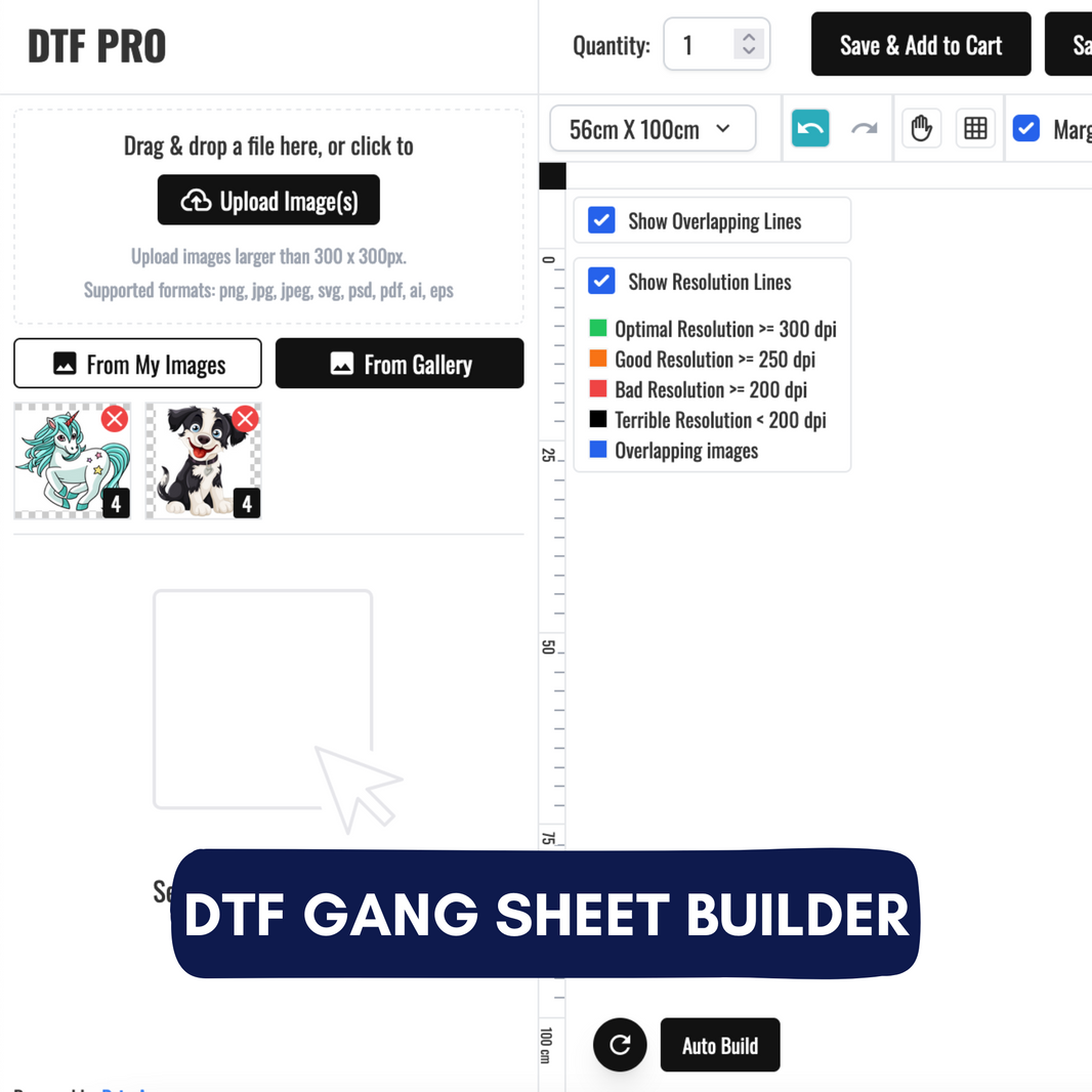 DTF Transfer Printing – DTF Pro
